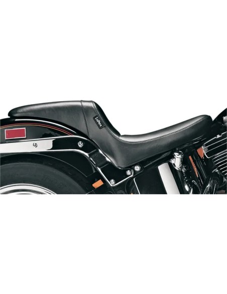 LE PERA Sitzbänke für Harley Davidson FXSTC 1340 1986-1999