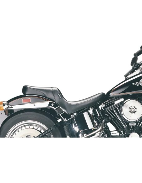 LE PERA Sitzbänke für Harley Davidson FXSTC 1340 1986-1999