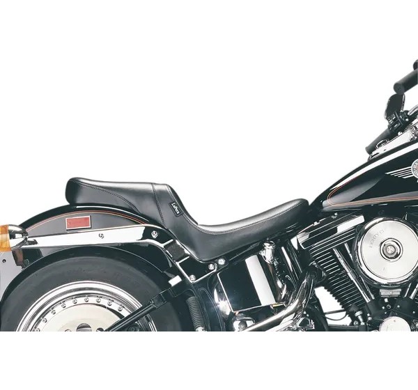 LE PERA Sitzbänke für Harley Davidson FXSTC 1340 1986-1999