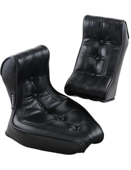 LE PERA Sitzbänke - SIGNATURE II 2-PC F/RIGID