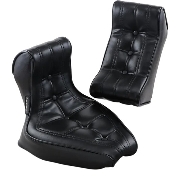 LE PERA Sitzbänke - SIGNATURE II 2-PC F/RIGID