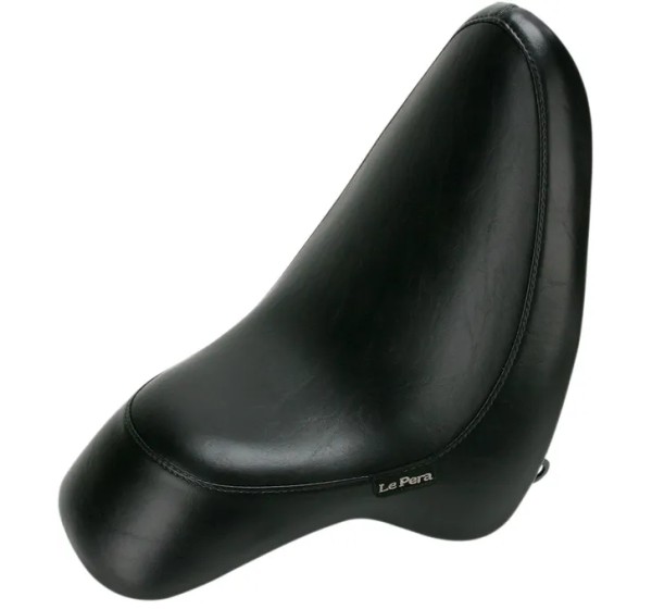 LE PERA Sitzbänke für Harley Davidson FLSTC 1450 2000-2006