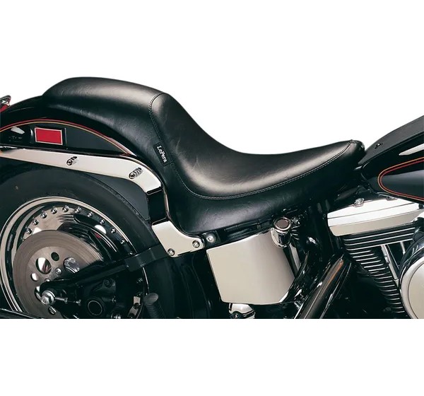 LE PERA Sitzbänke für Harley Davidson FLSTC 1450 2000-2006