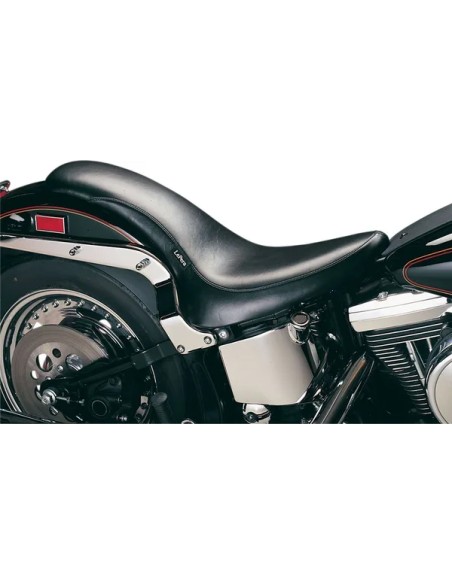 LE PERA Sitzbänke für Harley Davidson FLSTC 1450 2000-2006