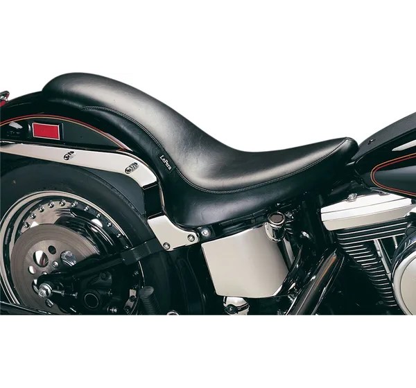 LE PERA Sitzbänke für Harley Davidson FLSTC 1450 2000-2006
