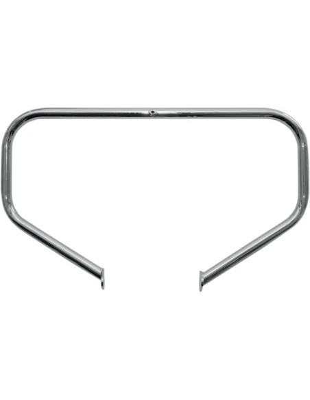 LINDBY Montagematerial & Zubehör für Harley Davidson FLSTFB 1690 ABS 2012-2017