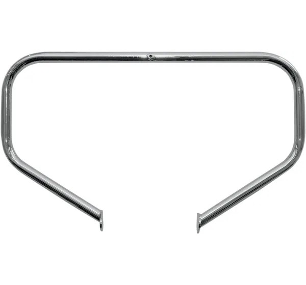 LINDBY Montagematerial & Zubehör für Harley Davidson FLSTFB 1690 ABS 2012-2017
