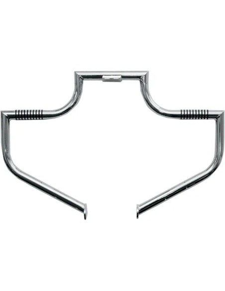 LINDBY Montagematerial & Zubehör für Harley Davidson XL 1200 C 2004-2019