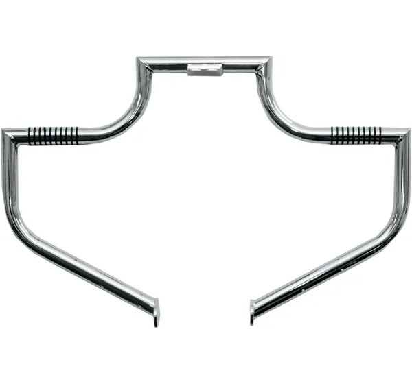 LINDBY Montagematerial & Zubehör für Harley Davidson XL 1200 C 2004-2019