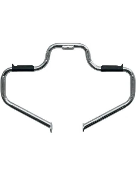 LINDBY Montagematerial & Zubehör für Harley Davidson XL 1200 C 2004-2019
