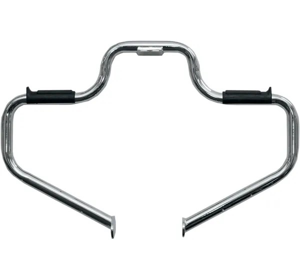 LINDBY Montagematerial & Zubehör für Harley Davidson XL 1200 C 2004-2019
