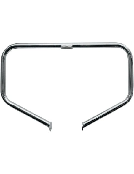 LINDBY Montagematerial & Zubehör für Harley Davidson XL 1200 C 2004-2019