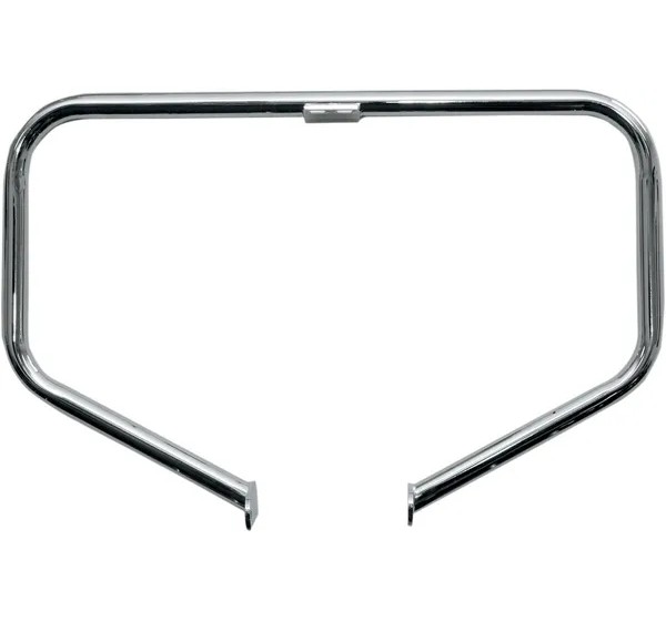 LINDBY Montagematerial & Zubehör für Harley Davidson XL 1200 C 2004-2019
