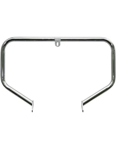 LINDBY Montagematerial & Zubehör für Harley Davidson FXD 1450 1999-2005