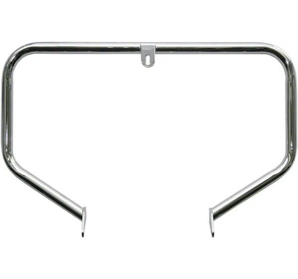 LINDBY Montagematerial & Zubehör für Harley Davidson FXD 1450 1999-2005