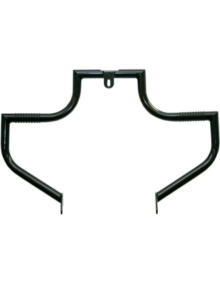 LINDBY Montagematerial & Zubehör für Harley Davidson FXD 1450 1999-2005