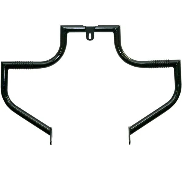 LINDBY Montagematerial & Zubehör für Harley Davidson FXD 1450 1999-2005