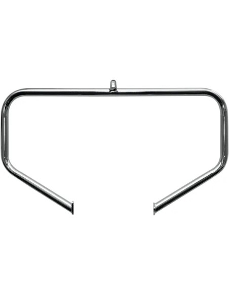 LINDBY Montagematerial & Zubehör für Harley Davidson FLHR 1450 1999-2006