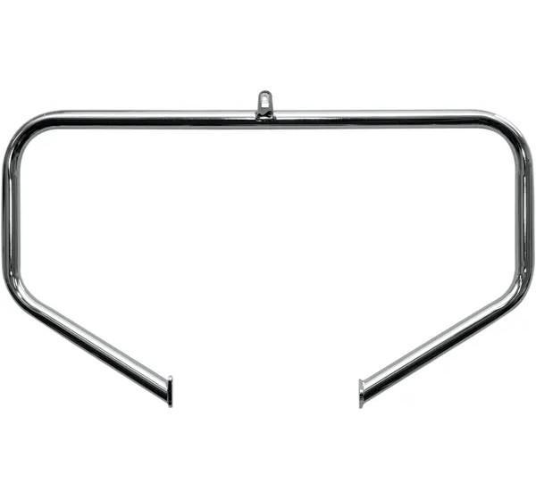 LINDBY Montagematerial & Zubehör für Harley Davidson FLHR 1450 1999-2006