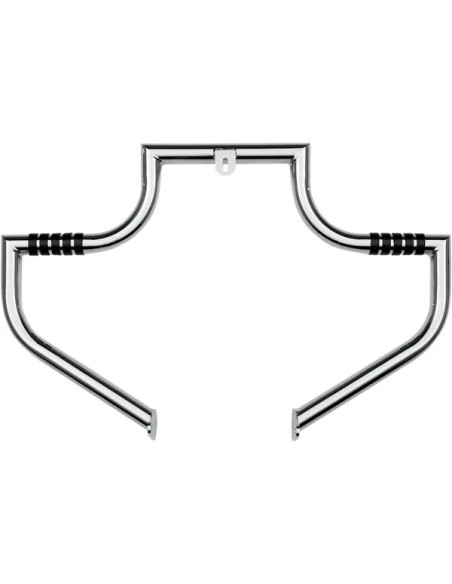 LINDBY Montagematerial & Zubehör für Harley Davidson FLHR 1450 1999-2006