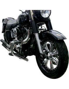 Magnumbar® Front Highway Bar