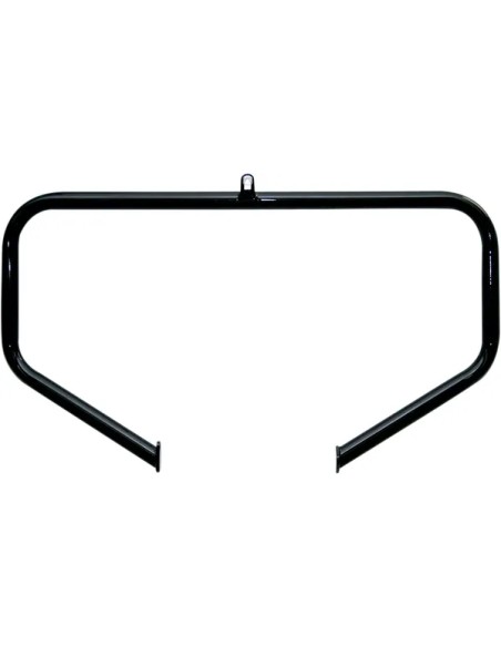 LINDBY Montagematerial & Zubehör für Harley Davidson FLHR 1450 1999-2006