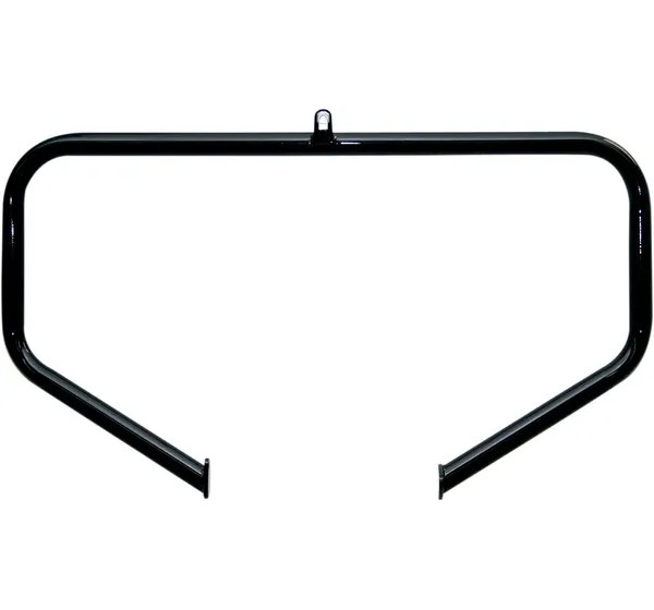 LINDBY Montagematerial & Zubehör für Harley Davidson FLHR 1450 1999-2006