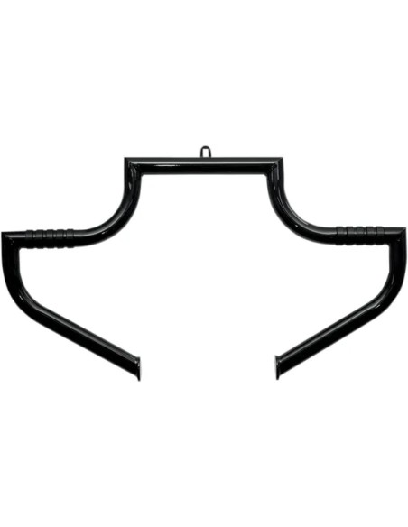LINDBY Montagematerial & Zubehör für Harley Davidson FLHR 1450 1999-2006