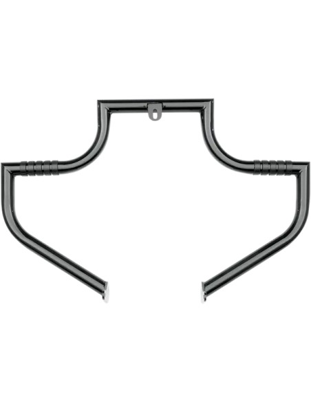 LINDBY Montagematerial & Zubehör für Harley Davidson FLSTFB 1690 ABS 2012-2017