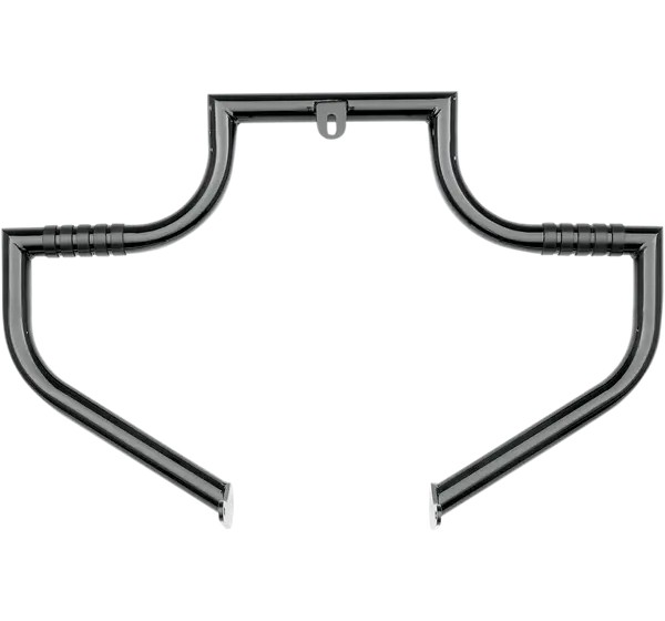 LINDBY Montagematerial & Zubehör für Harley Davidson FLSTFB 1690 ABS 2012-2017