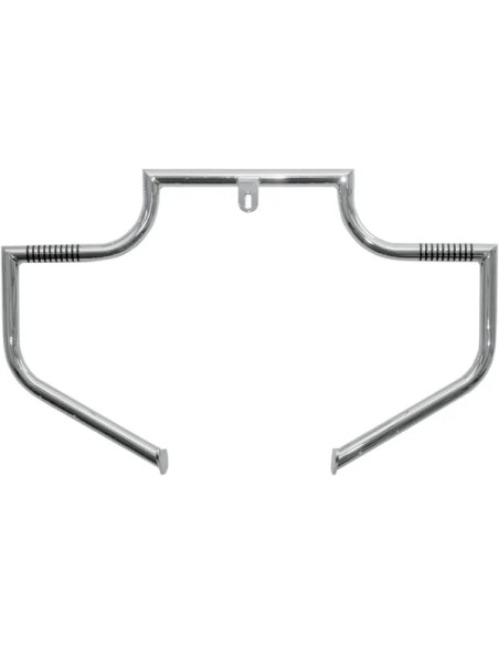 LINDBY Montagematerial & Zubehör für Harley Davidson FXDS-CON 1340 1994-2000