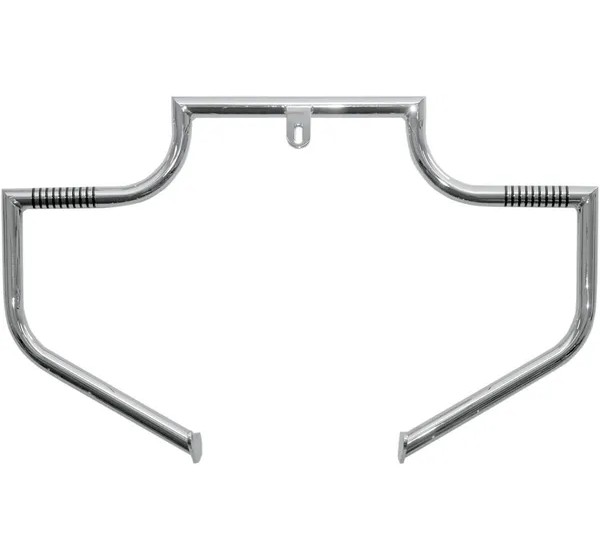 LINDBY Montagematerial & Zubehör für Harley Davidson FXDS-CON 1340 1994-2000