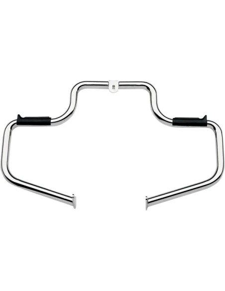 LINDBY Montagematerial & Zubehör für Harley Davidson FLSTFB 1690 ABS 2012-2017