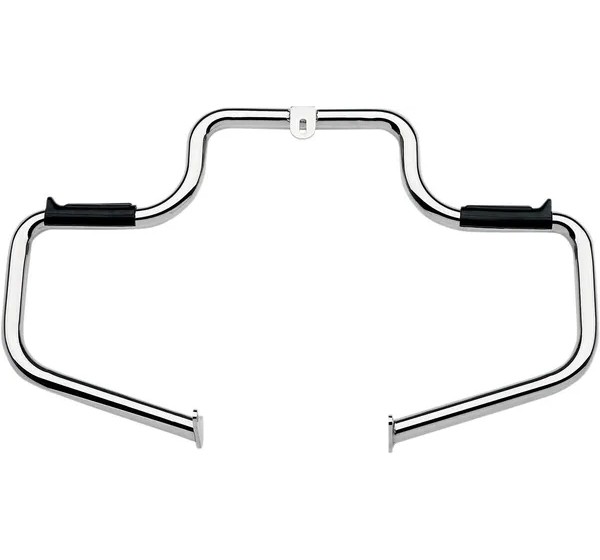 LINDBY Montagematerial & Zubehör für Harley Davidson FLSTFB 1690 ABS 2012-2017
