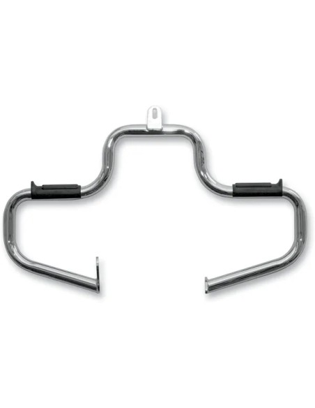 LINDBY Montagematerial & Zubehör für Harley Davidson FLSTC 1340 1988-1999