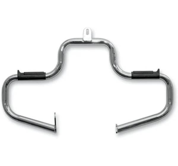 LINDBY Montagematerial & Zubehör für Harley Davidson FLSTC 1340 1988-1999