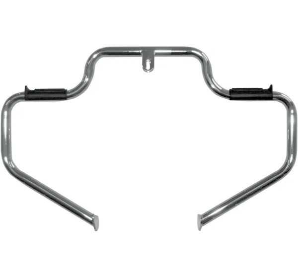 LINDBY Montagematerial & Zubehör für Harley Davidson FXDWG 1450 1999-2005