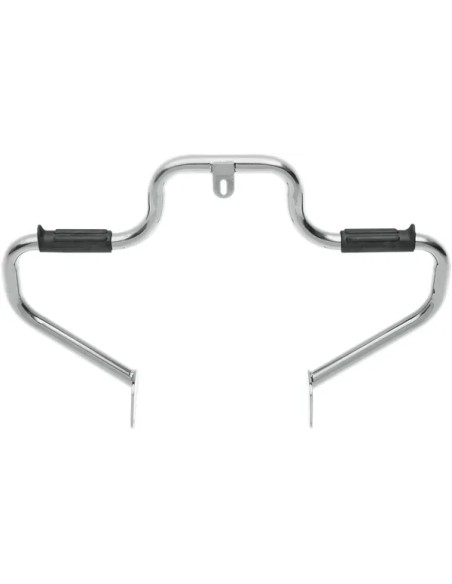 LINDBY Montagematerial & Zubehör für Harley Davidson FXD 1450 1999-2005