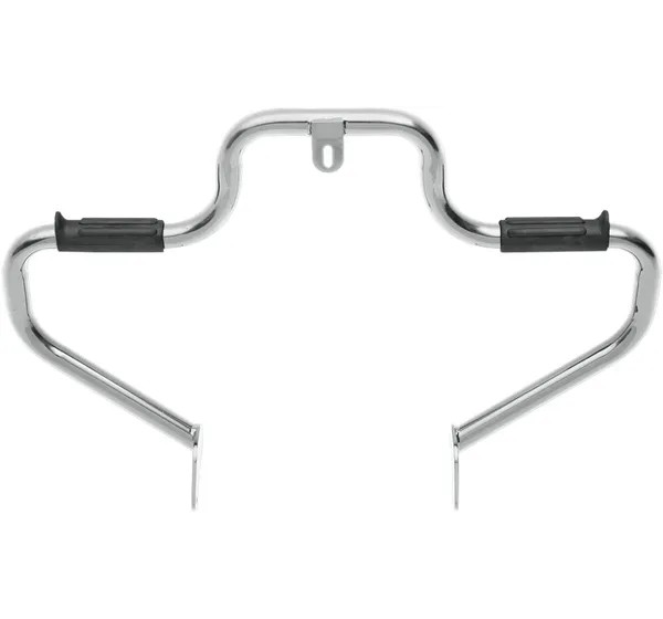 LINDBY Montagematerial & Zubehör für Harley Davidson FXD 1450 1999-2005