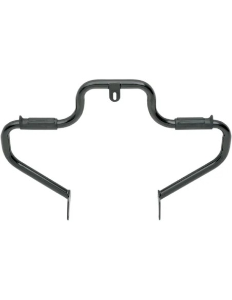 LINDBY Montagematerial & Zubehör für Harley Davidson FXD 1450 1999-2005