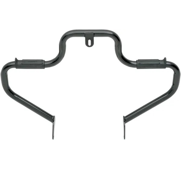 LINDBY Montagematerial & Zubehör für Harley Davidson FXD 1450 1999-2005