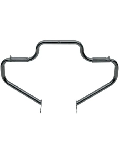 LINDBY Montagematerial & Zubehör für Harley Davidson FXST 1450 2000-2006