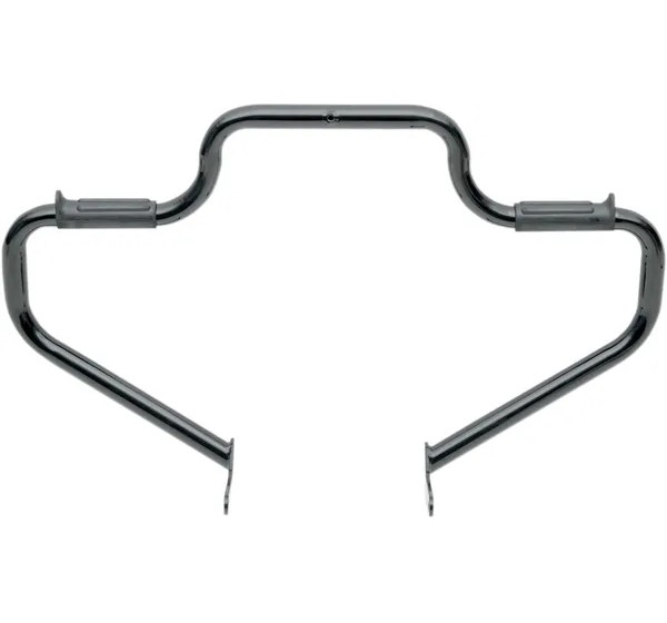 LINDBY Montagematerial & Zubehör für Harley Davidson FXST 1450 2000-2006