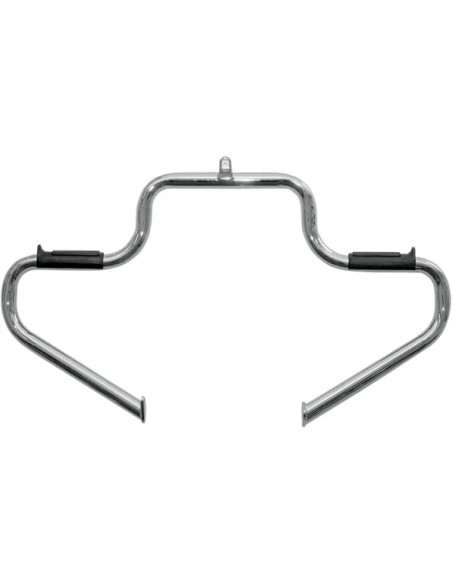 LINDBY Montagematerial & Zubehör für Harley Davidson FLHTK 1868 ABS 2019-2024