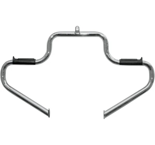 LINDBY Montagematerial & Zubehör für Harley Davidson FLHTK 1868 ABS 2019-2024