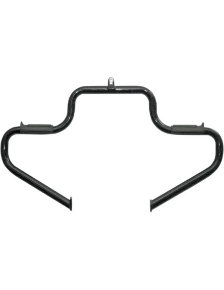 LINDBY Montagematerial & Zubehör für Harley Davidson FLHTK 1868 ABS 2019-2024