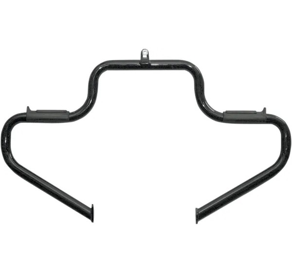 LINDBY Montagematerial & Zubehör für Harley Davidson FLHTK 1868 ABS 2019-2024