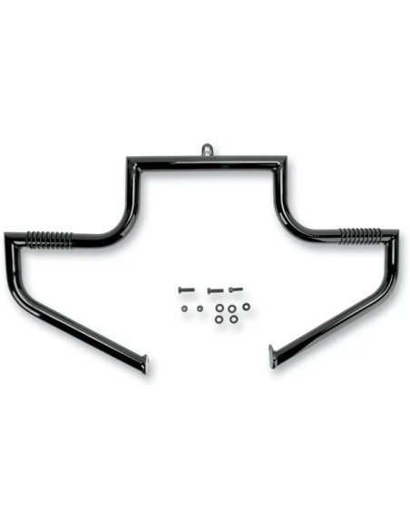 LINDBY Montagematerial & Zubehör für Harley Davidson FLHTK 1868 ABS 2019-2024