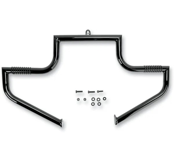 LINDBY Montagematerial & Zubehör für Harley Davidson FLHTK 1868 ABS 2019-2024