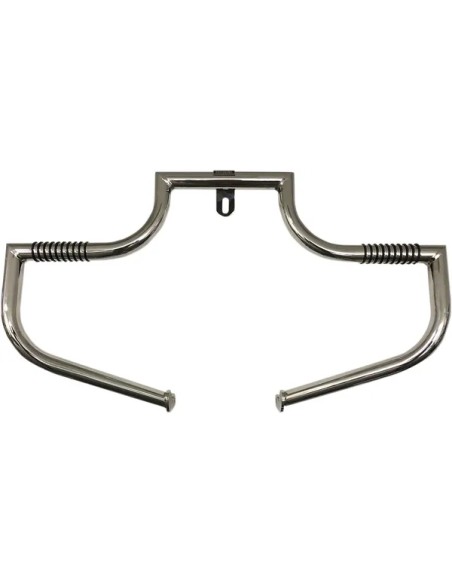 LINDBY Montagematerial & Zubehör für Harley Davidson FLFBS 1868 ABS 2018-2024